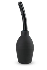 Fetish Fantasy Curved Douche and Enema System Enemas and Douches